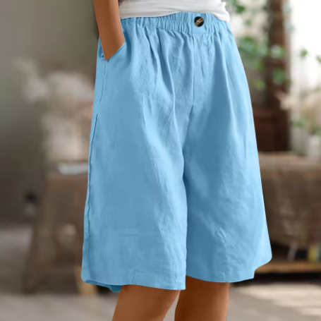AliceLeon™ | Short Confort