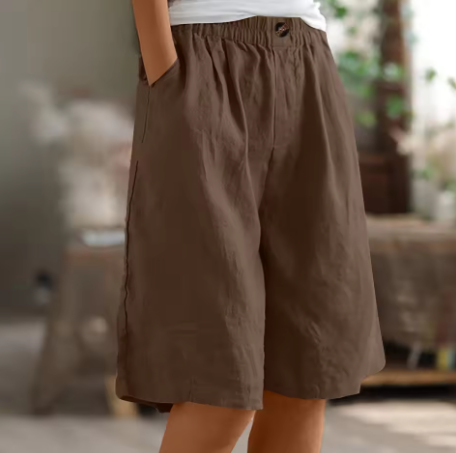 AliceLeon™ | Short Confort