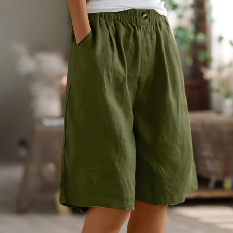 AliceLeon™ | Short Confort