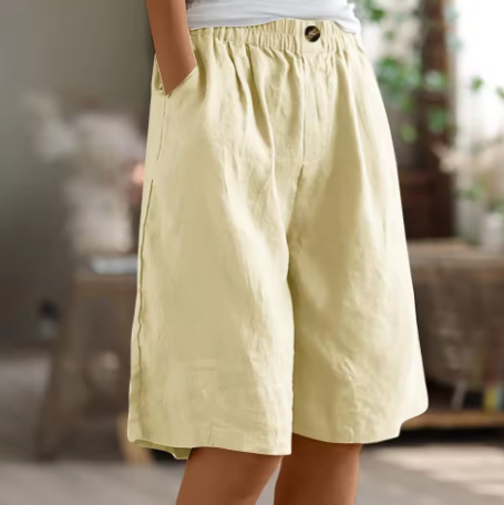 AliceLeon™ | Short Confort
