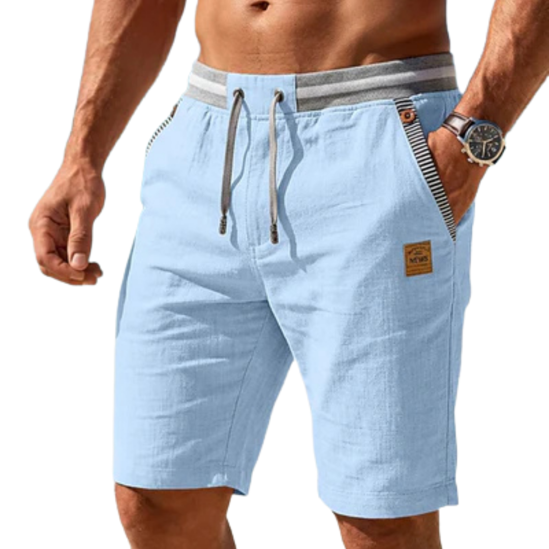 AliceLeon™ | Short d’été léger