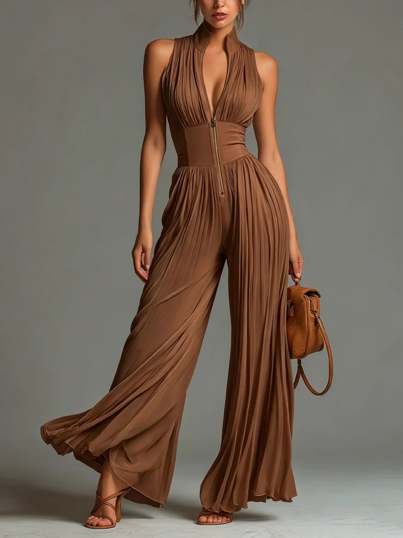 AliceLeon™ | Combinaison Essentielle