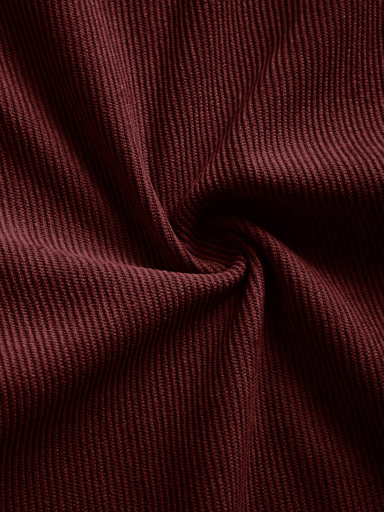Bryce | Chemise d'extérieur texturée côtelée