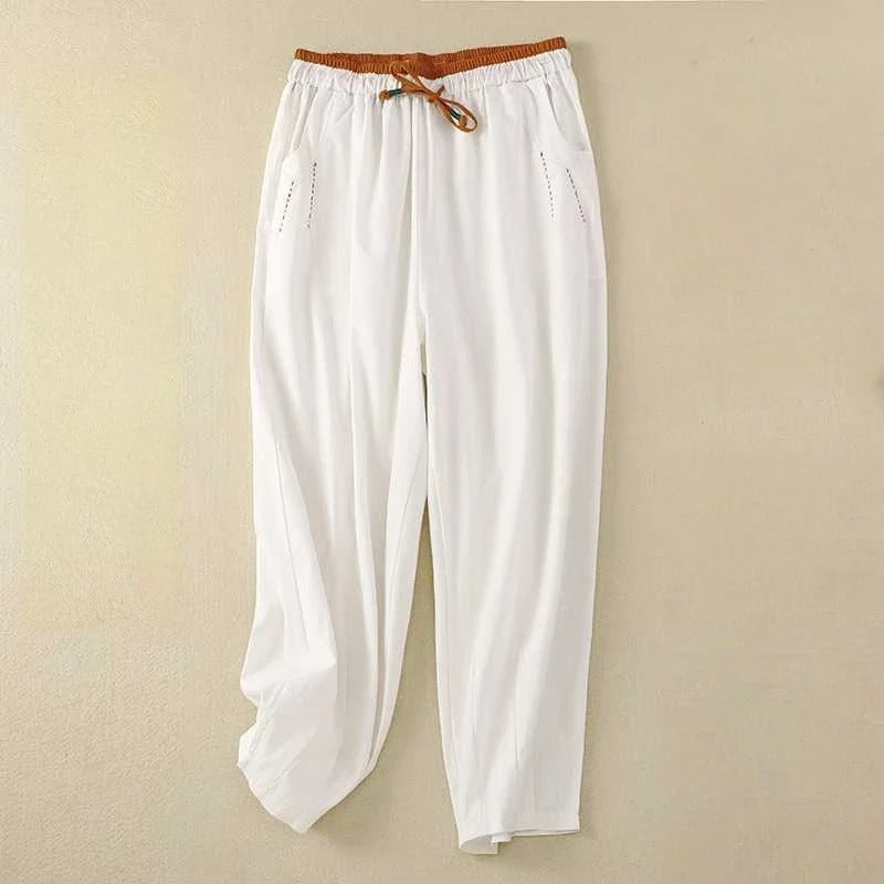 AliceLeon™ | Pantalons d'été Relax
