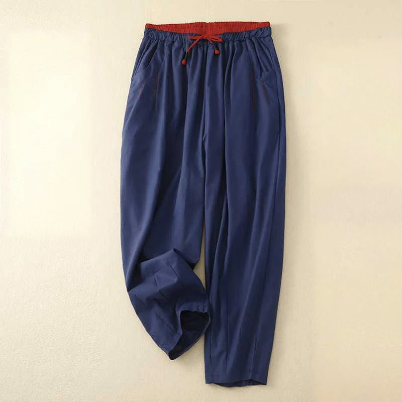 AliceLeon™ | Pantalons d'été Relax