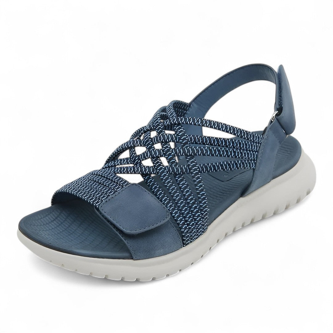 Meredith | Confort Sandales Tissées