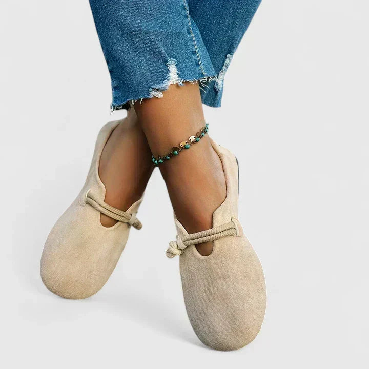 AliceLeon™ | Camille Daily Comfort Loafers