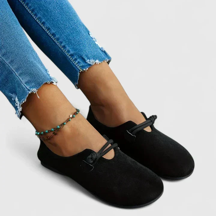 AliceLeon™ | Camille Daily Comfort Loafers