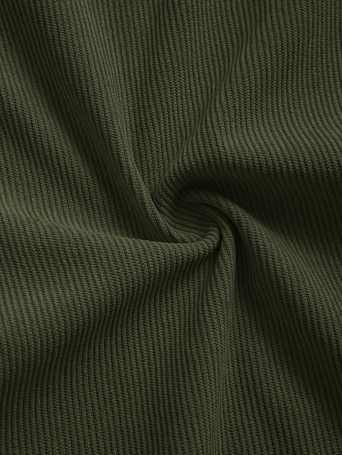 Bryce | Chemise d'extérieur texturée côtelée
