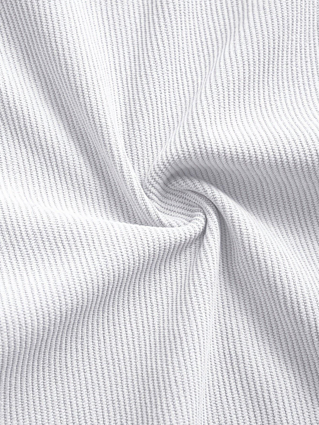 Bryce | Chemise d'extérieur texturée côtelée