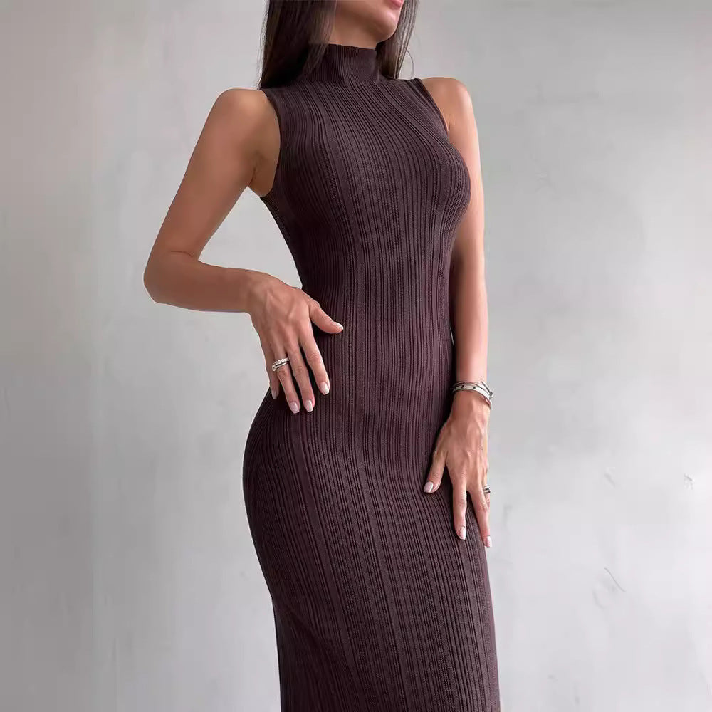 AliceLeon™ | Élégante Robe Longue
