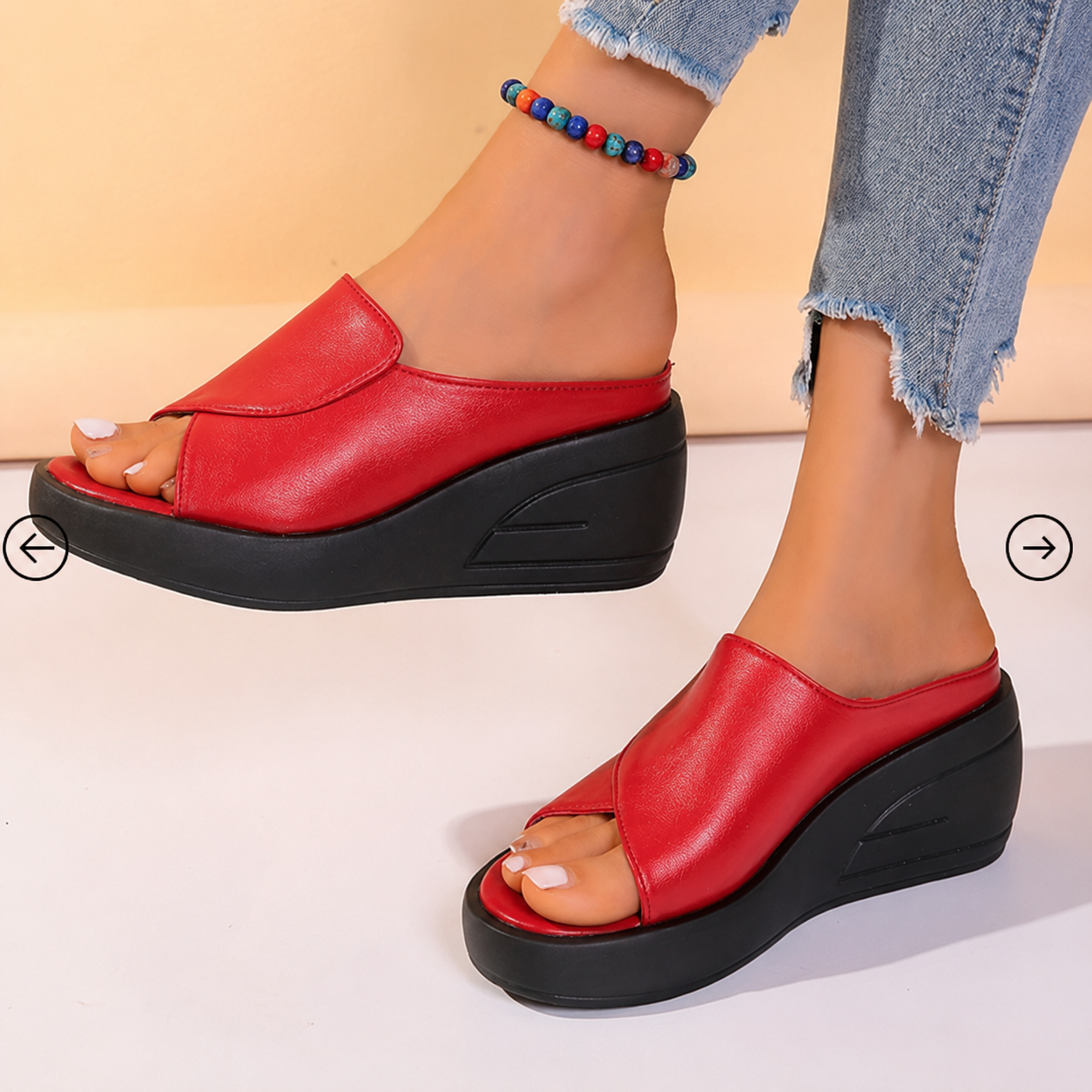 Celine™ | Sandales orthopédiques