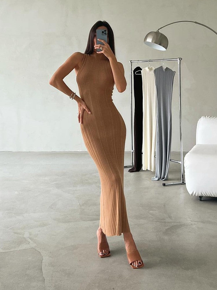 AliceLeon™ | Élégante Robe Longue