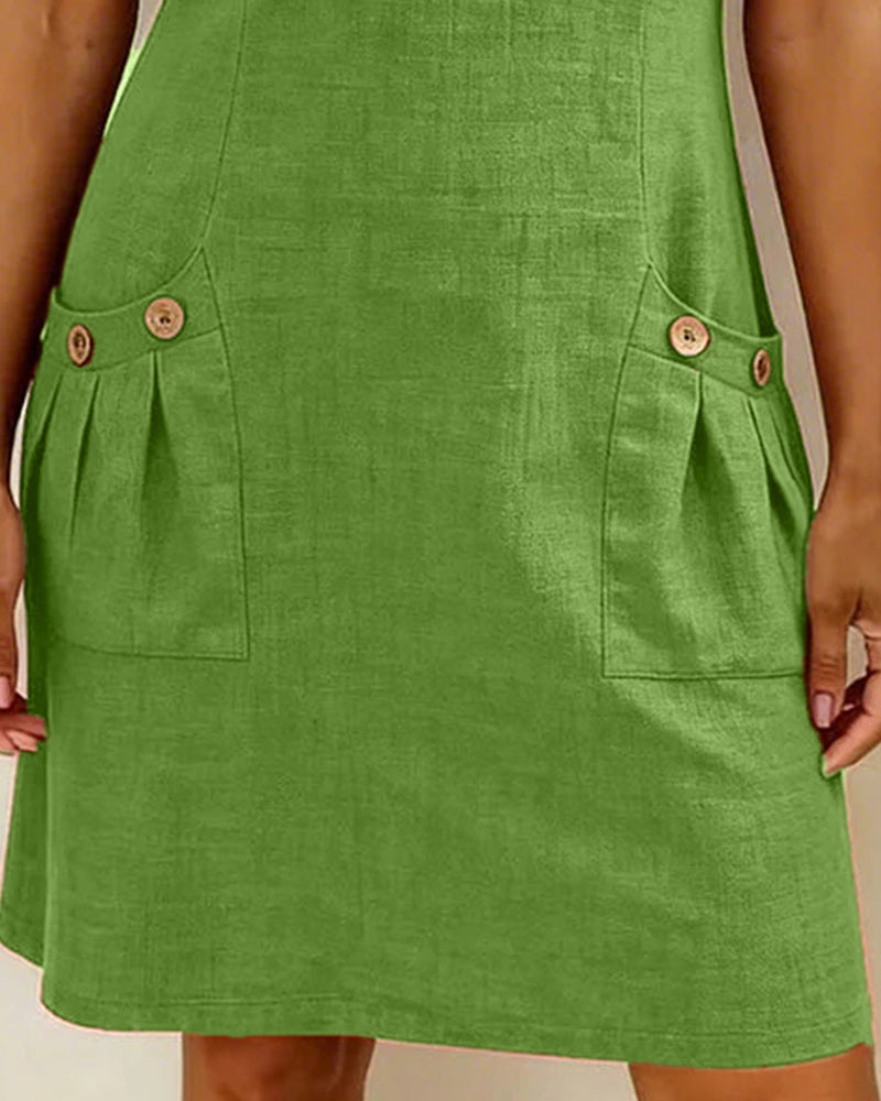 Robe Lina | L’élégance naturelle au quotidien