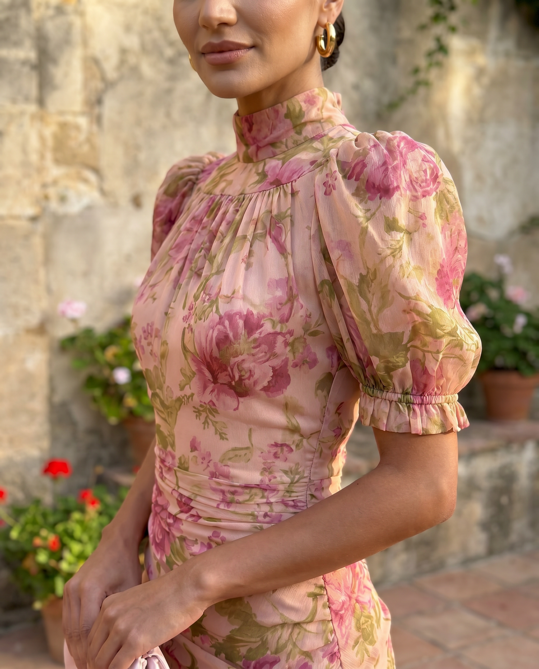 Rosario Robe