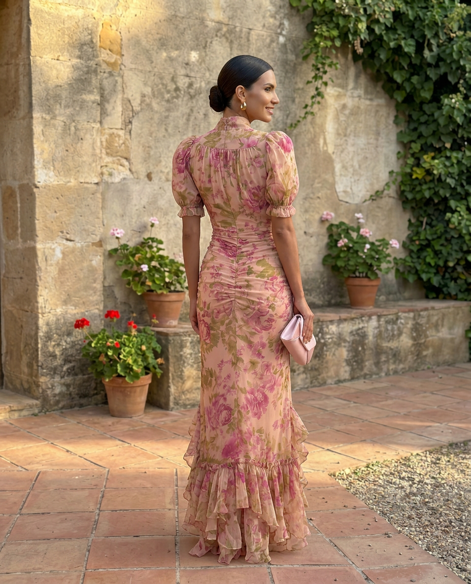 Rosario Robe