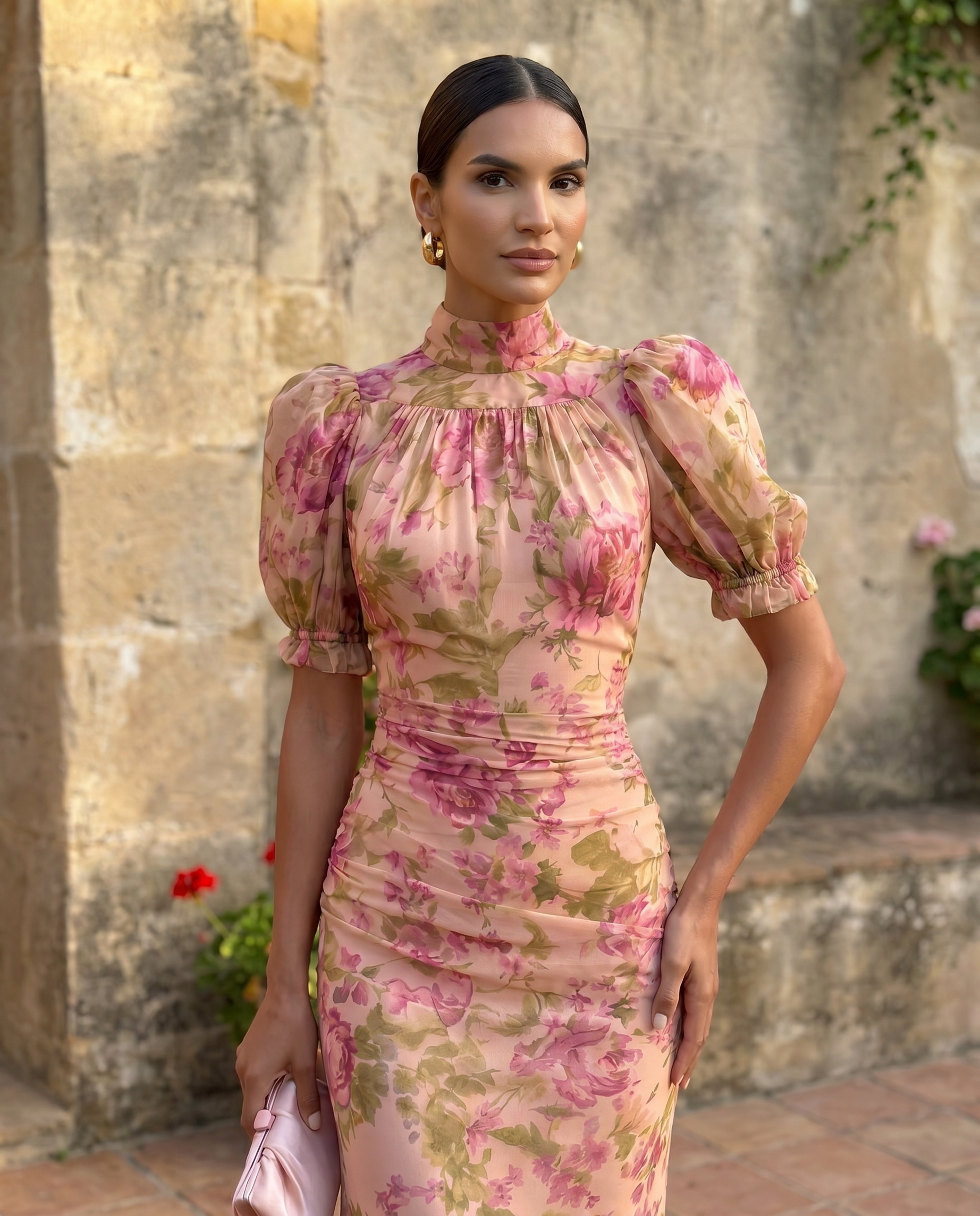 Rosario Robe