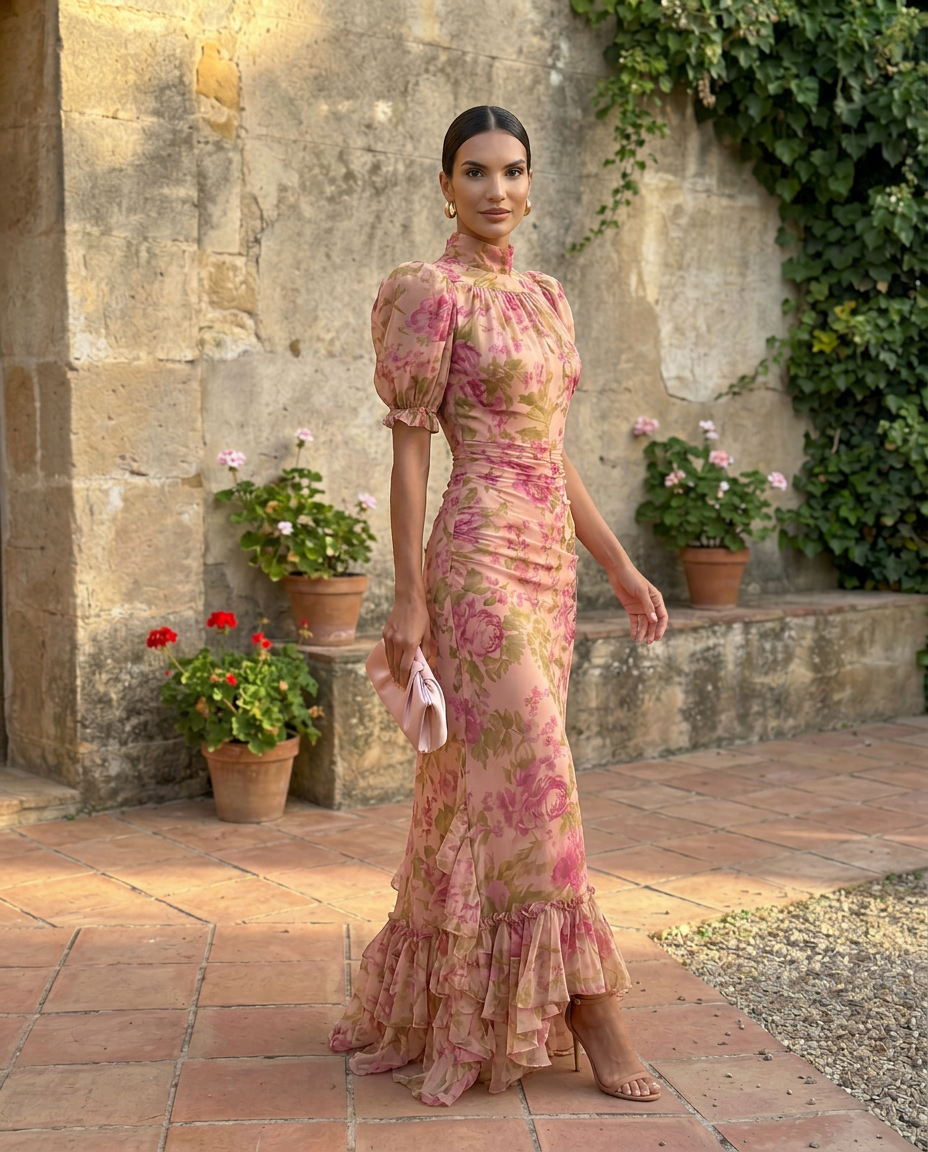 Rosario Robe