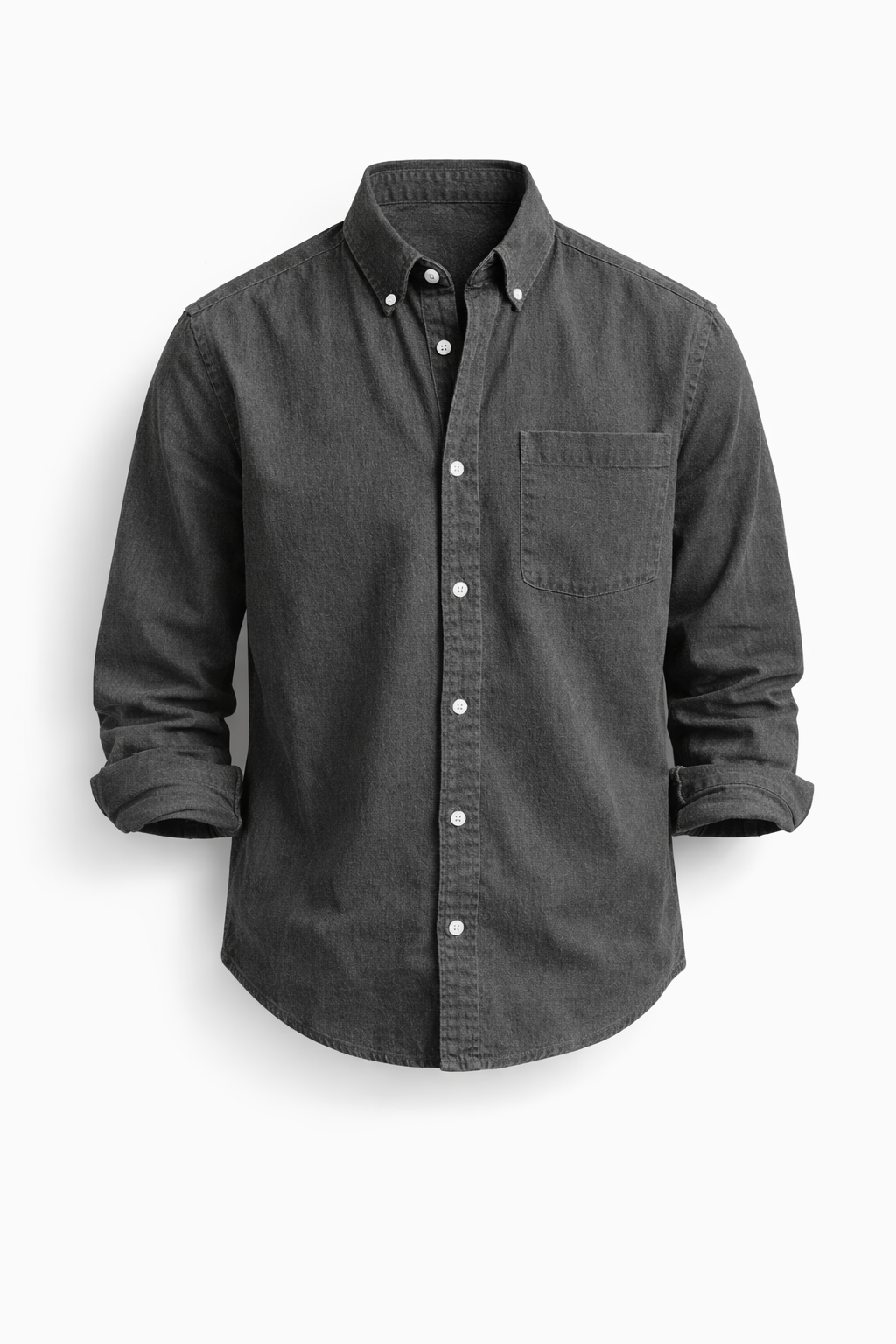 AliceLeon™ | Chemise Chic Décontractée