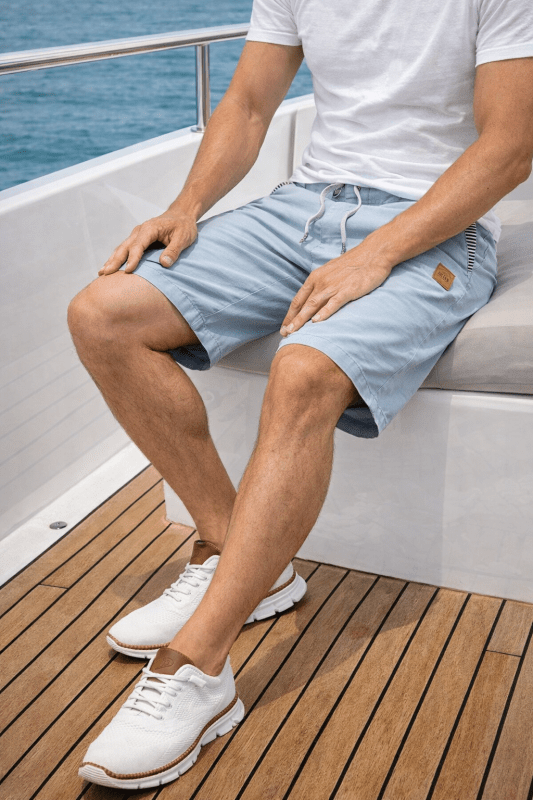 AliceLeon™ | Confortable Maillot de Bain pour Homme