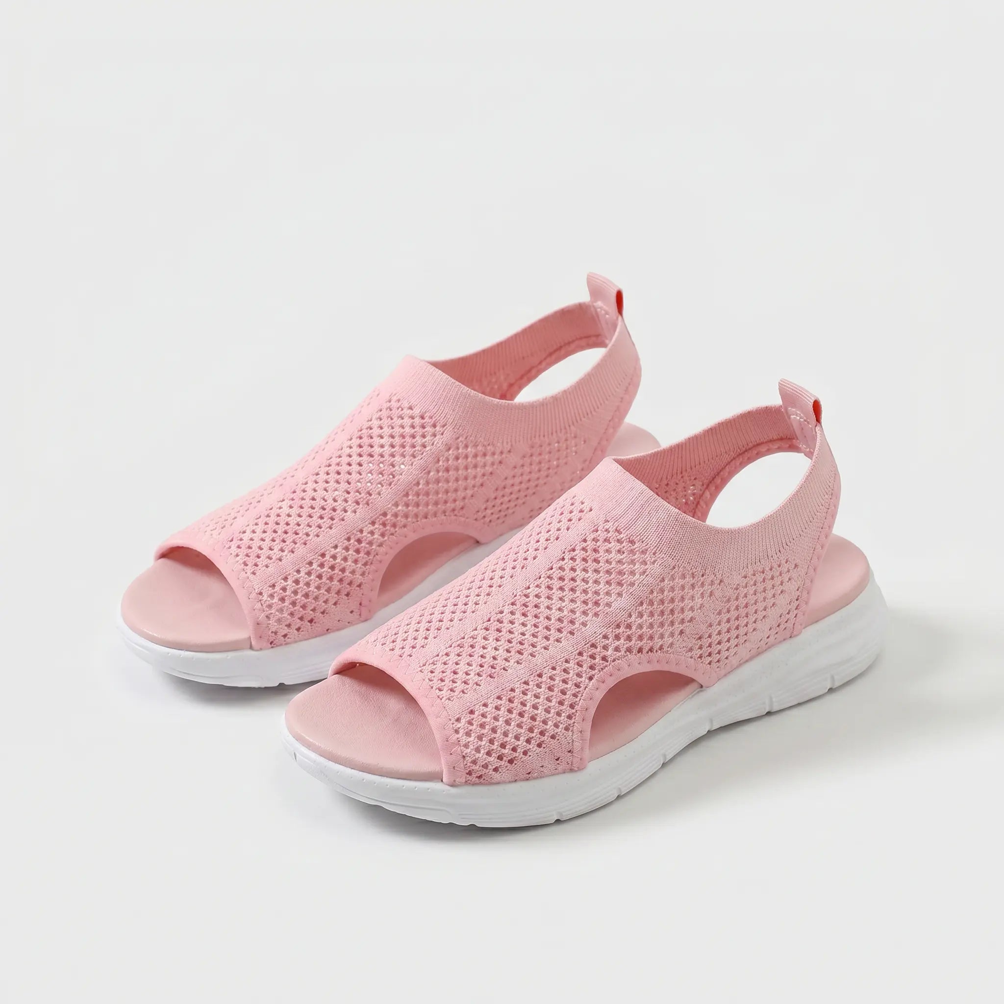 Elara | Sandales Confort Doublées
