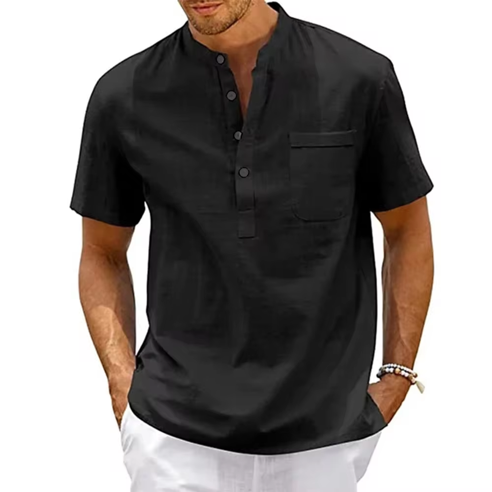 AliceLeon™ | Légère Chemise d'Été