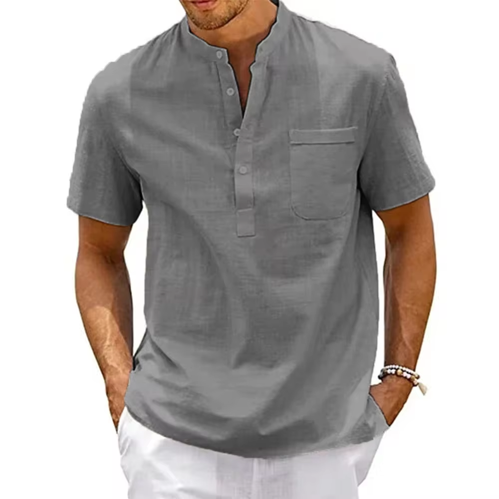 AliceLeon™ | Légère Chemise d'Été