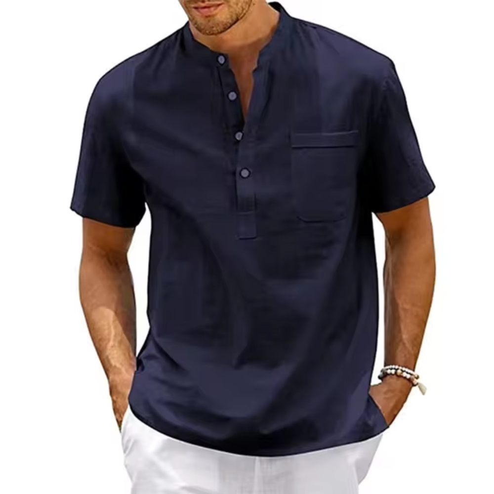 AliceLeon™ | Légère Chemise d'Été
