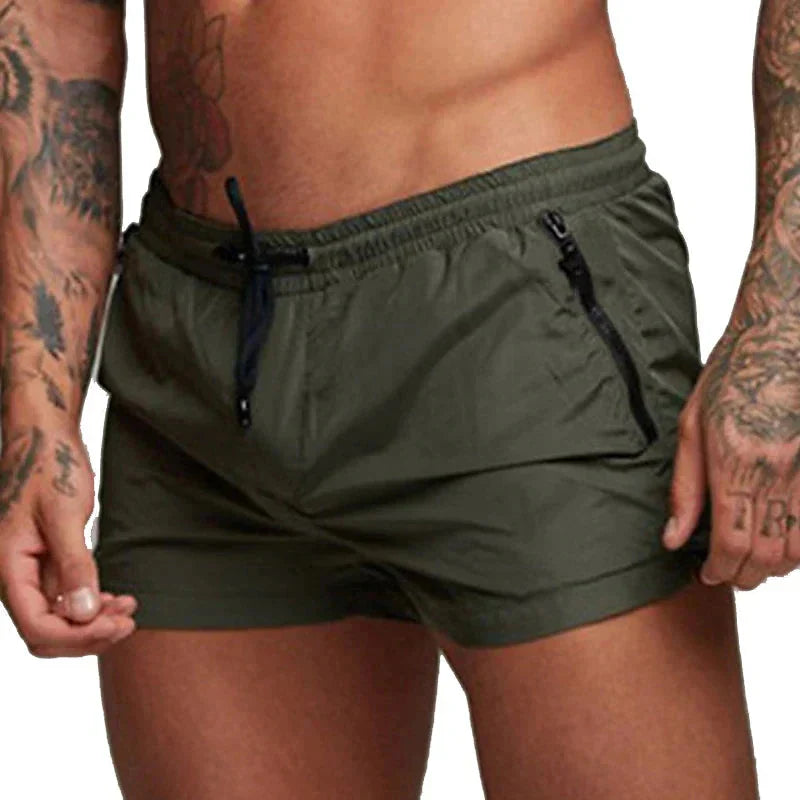 AliceLeon™ | Confortable Maillot de Bain pour Homme