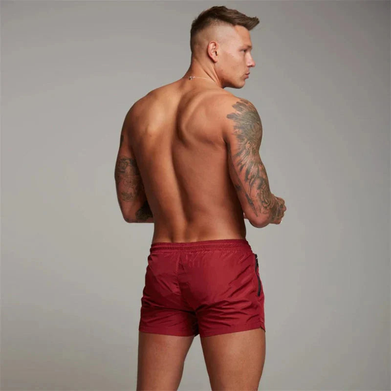 AliceLeon™ | Confortable Maillot de Bain pour Homme