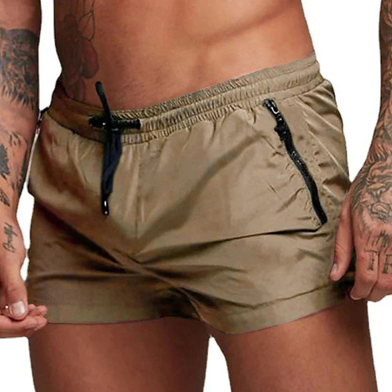AliceLeon™ | Confortable Maillot de Bain pour Homme