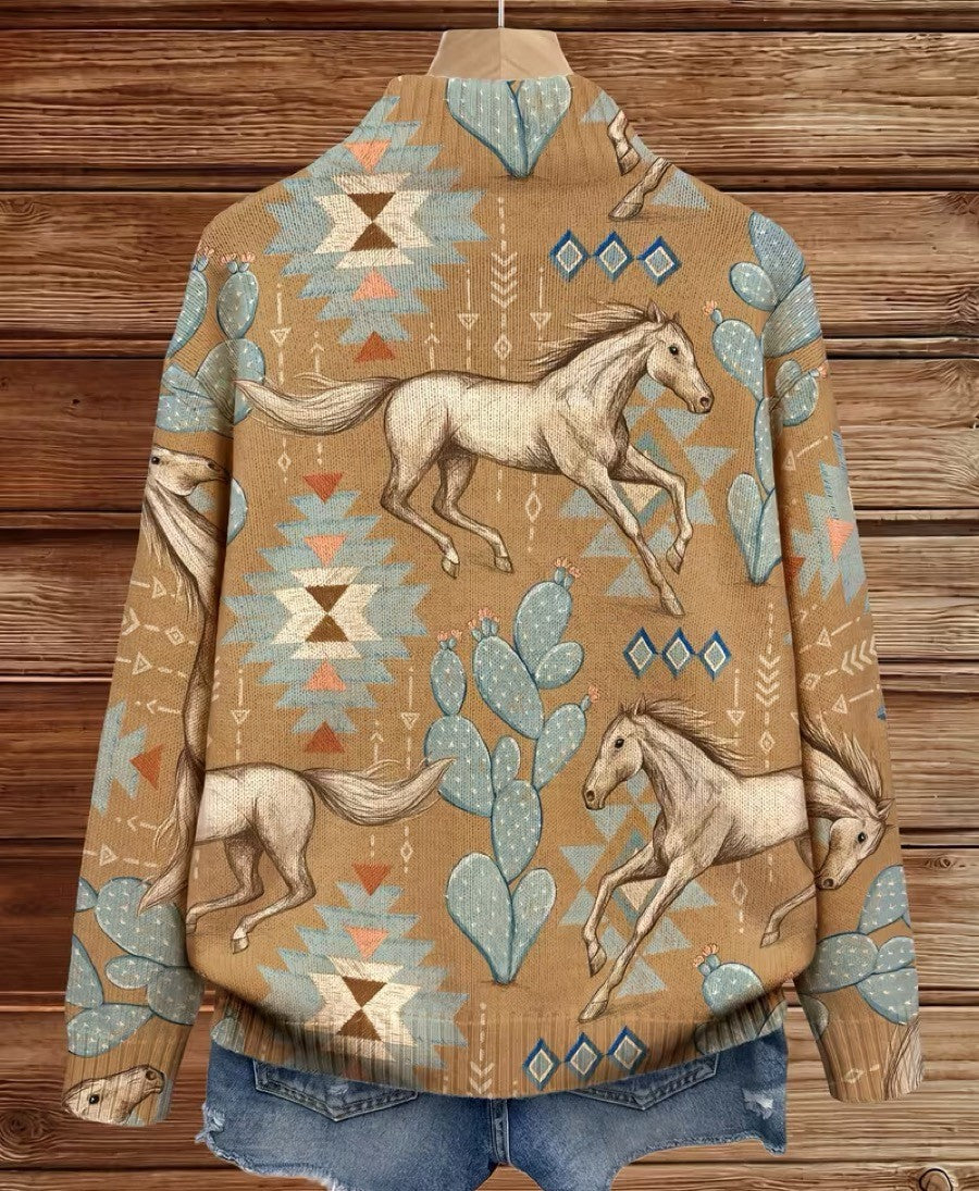 Perpetua | Cardigan Désert