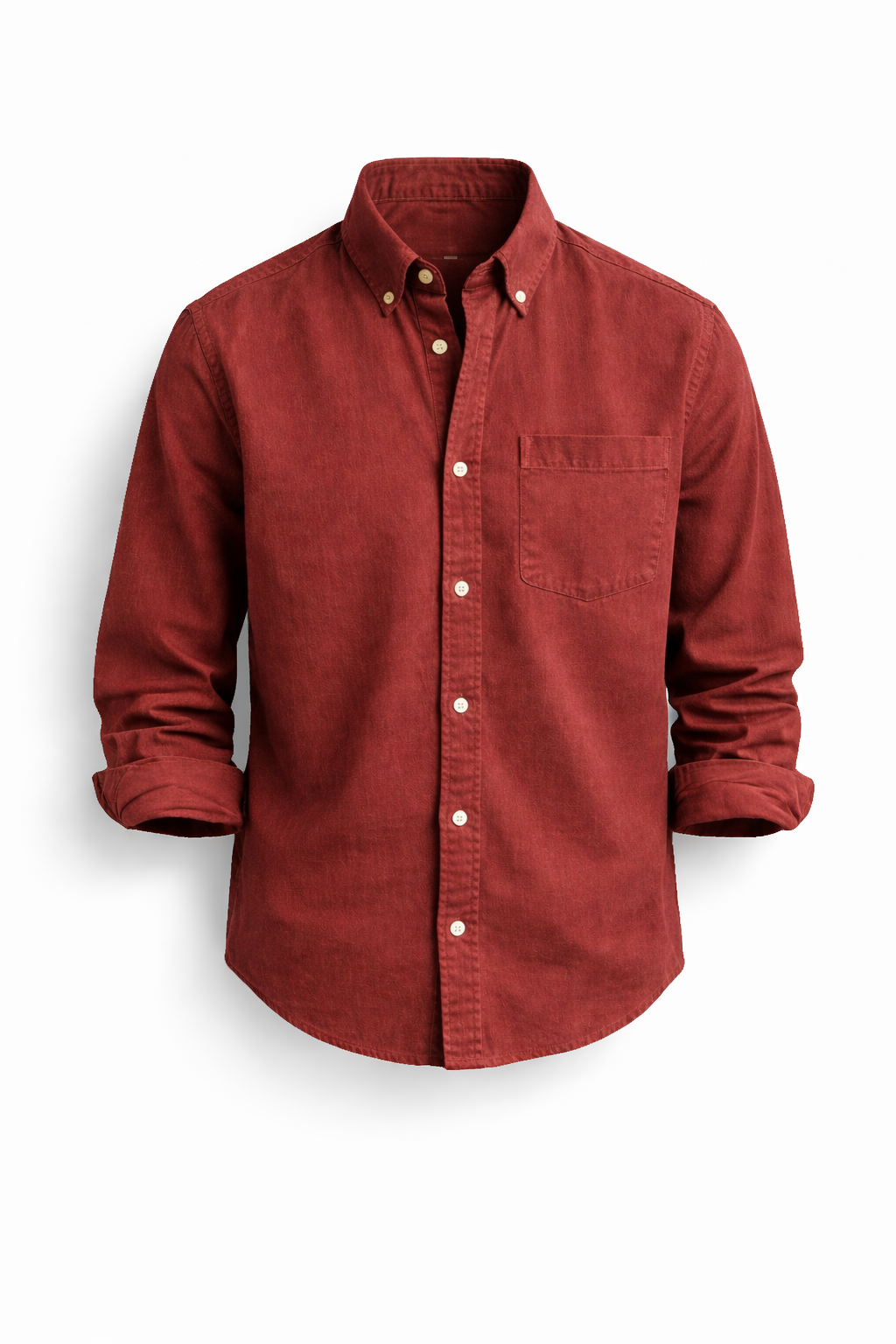 AliceLeon™ | Chemise Chic Décontractée
