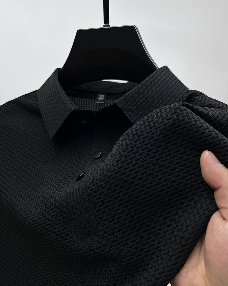 AliceLeon™ | Polo Homme Premium