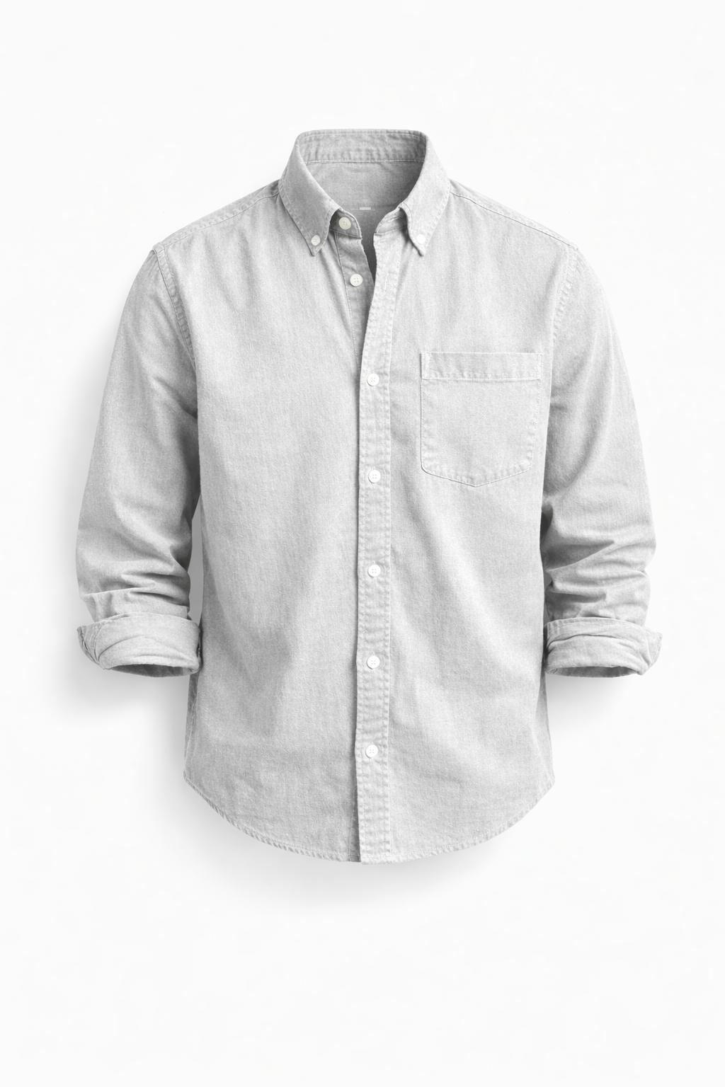 AliceLeon™ | Chemise Chic Décontractée