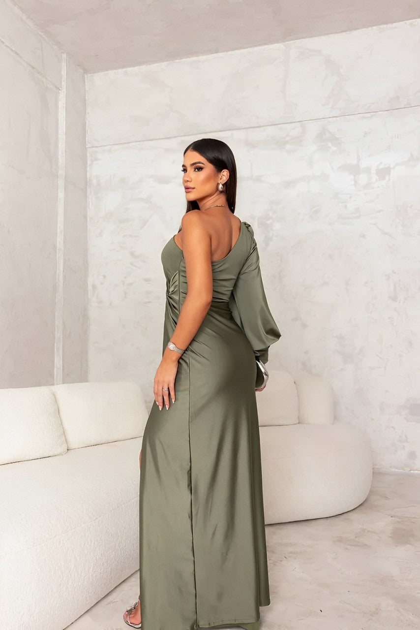 AliceLeon™ | Élégante Robe